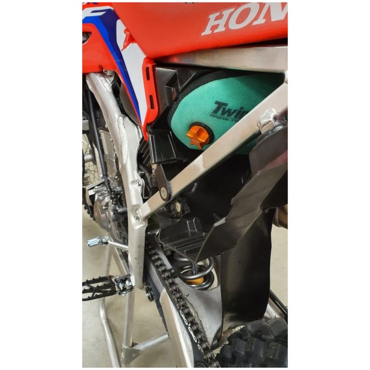 Powerflow Kit Twin Air – bild 6
