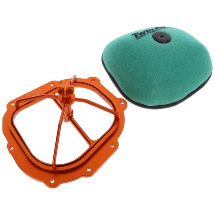Powerflow Kit Twin Air – bild 3
