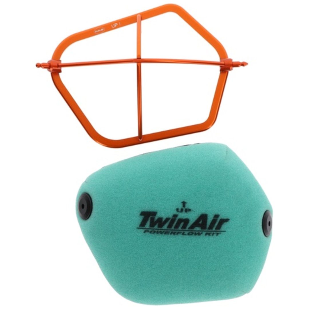 Powerflow Kit Twin Air – bild 5