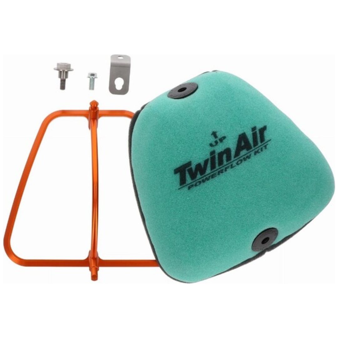 Powerflow Kit Twin Air – bild 4