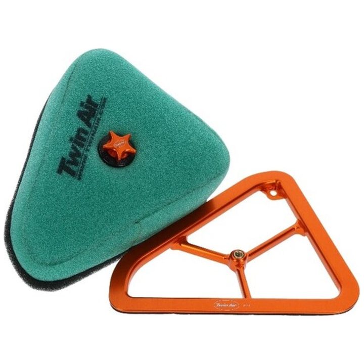 Powerflow Kit Twin Air – bild 2