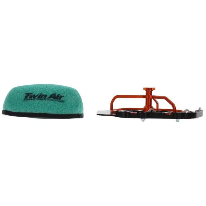 Powerflow Kit TWIN AIR – bild 2