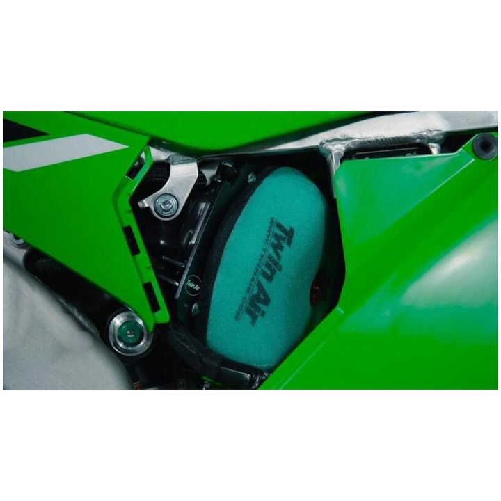 Powerflow Kit TWIN AIR – bild 4