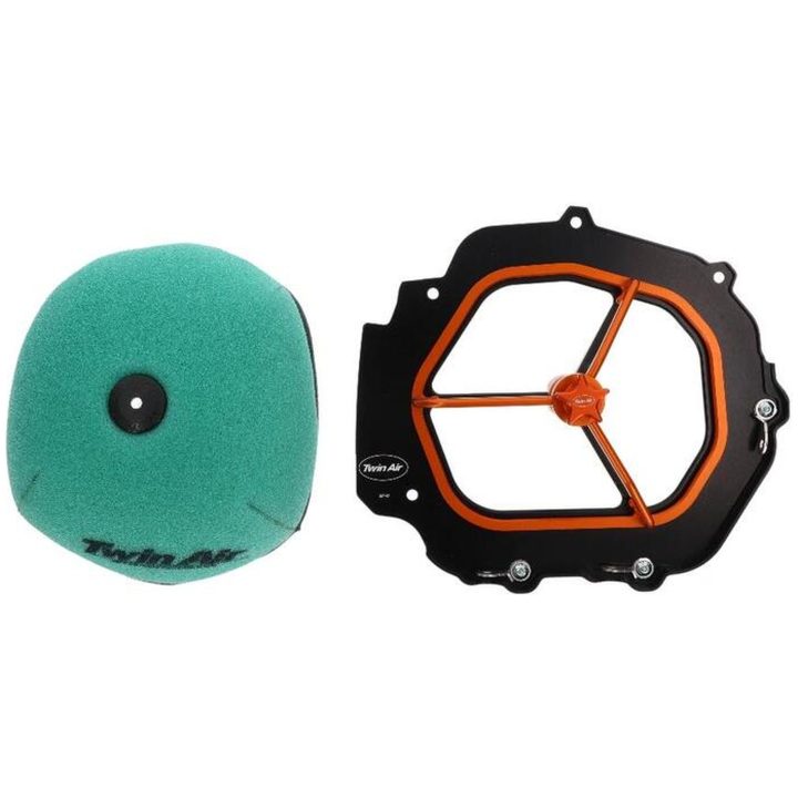 Powerflow Kit TWIN AIR – bild 5