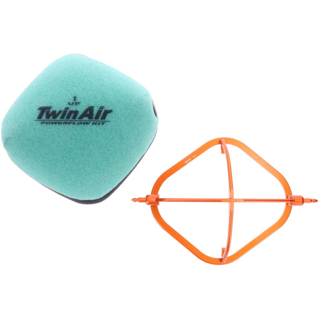 Powerflow Kit Twin Air – bild 3