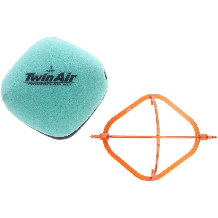 Powerflow Kit Twin Air – bild 3