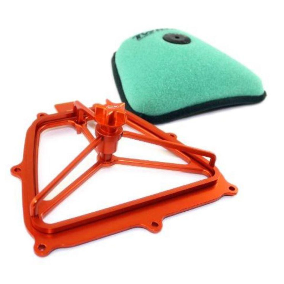 Powerflow Kit Twin Air Kit