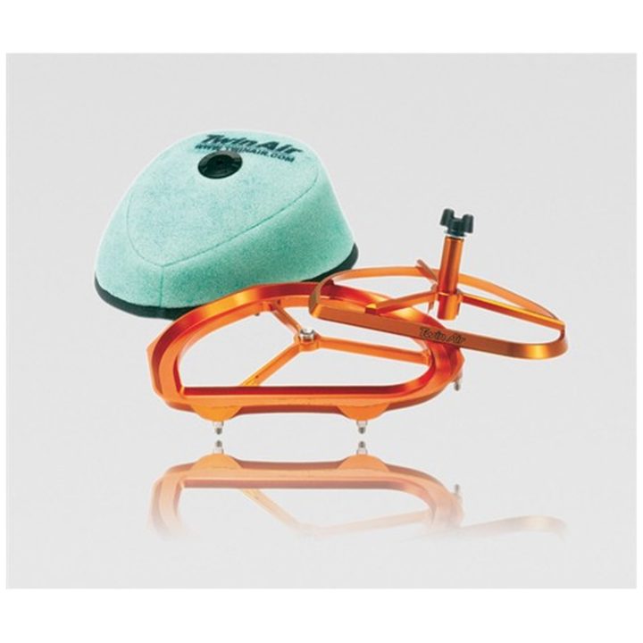Powerflow Kit Twin Air Powerflow Kit – bild 2