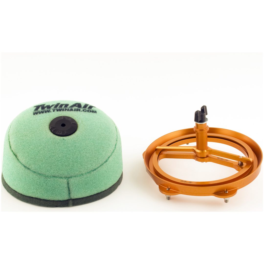 Powerflow Kit Twin Air Powerflow Kit