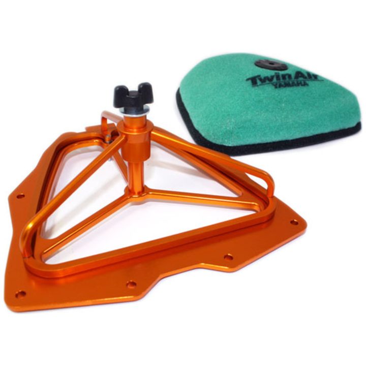 Powerflow Kit Twin Air Powerflow Kit – bild 4