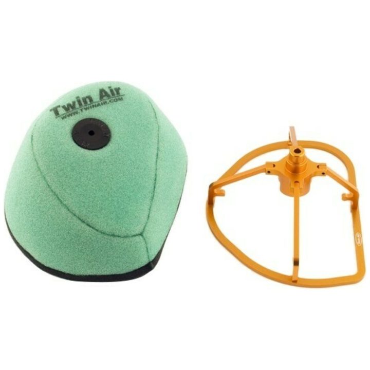 Powerflow Kit Twin Air Powerflow Kit – bild 2