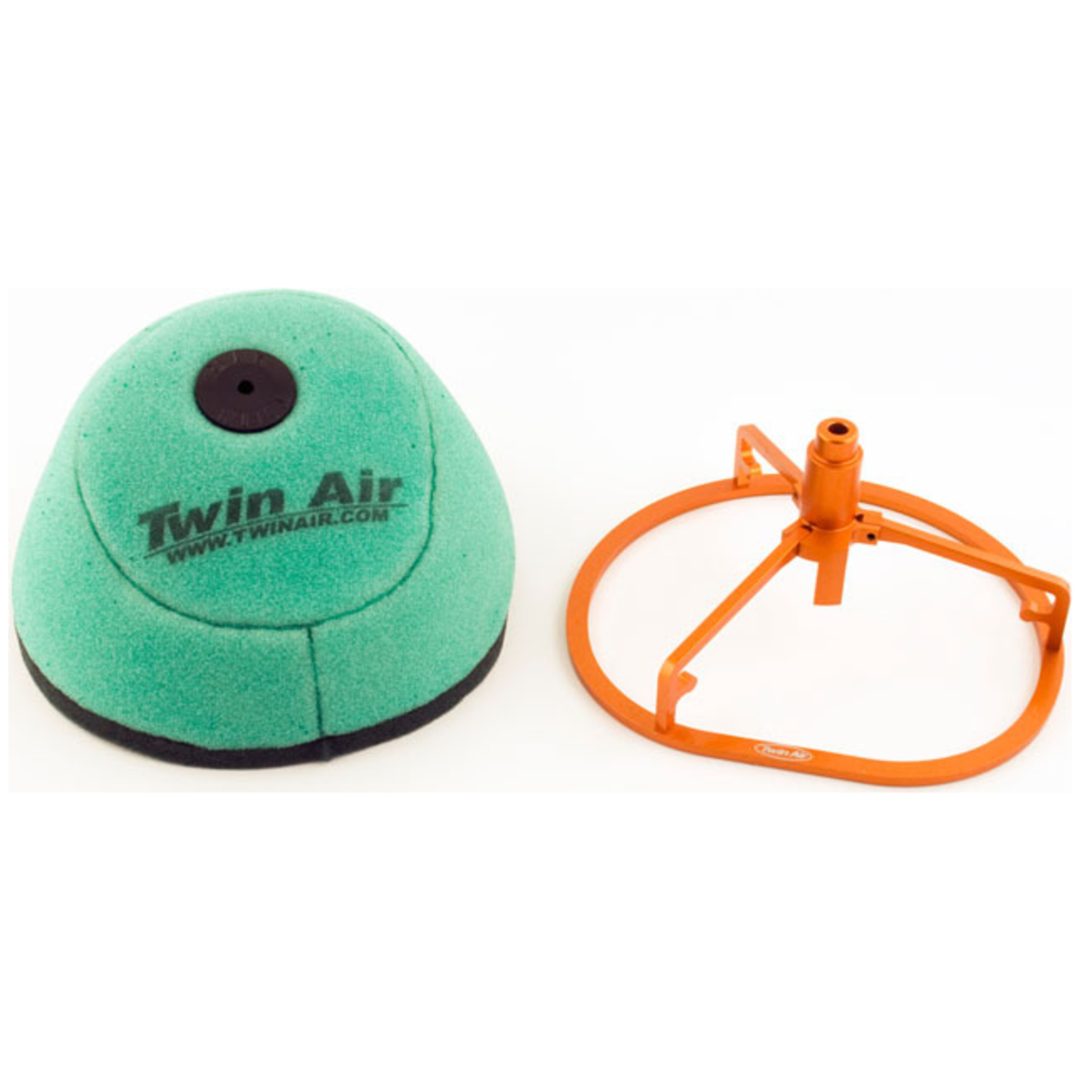 Powerflow Kit Twin Air Powerflow Kit