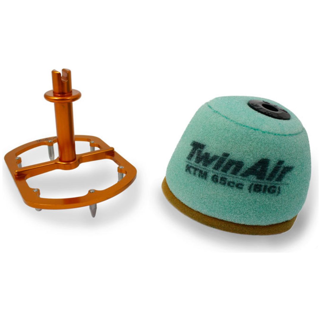 Powerflow Kit Twin Air Powerflow Kit – bild 2