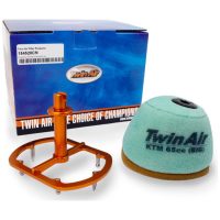 Powerflow Kit Twin Air
