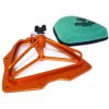 Powerflow Kit Twin Air Powerflow Kit – miniatyr 1