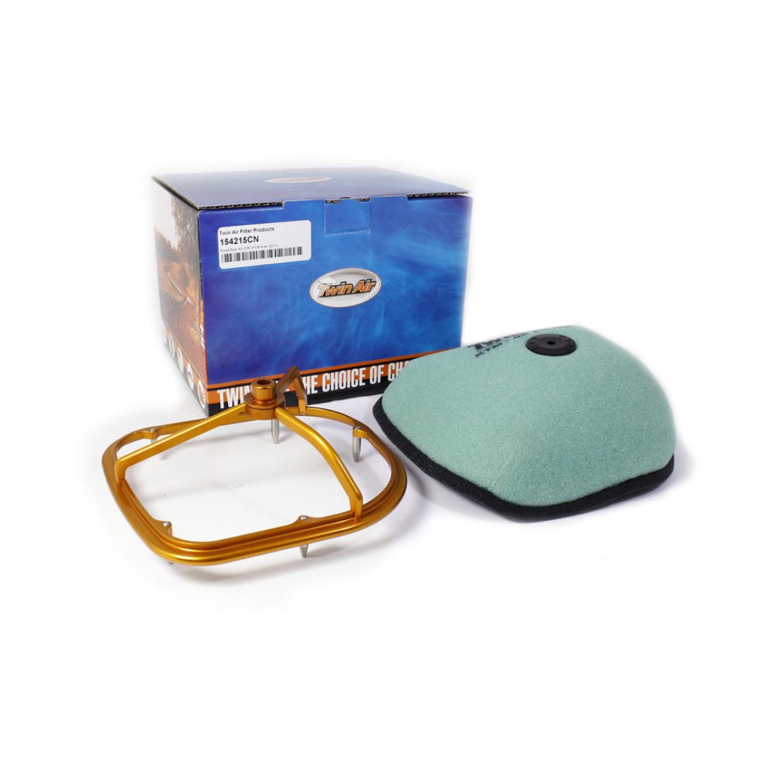 Powerflow Kit Twin Air Powerflow Kit