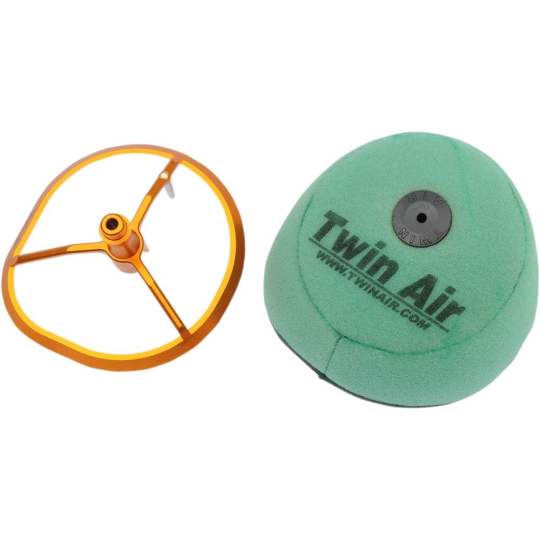 Powerflow Kit Twin Air Powerflow Kit