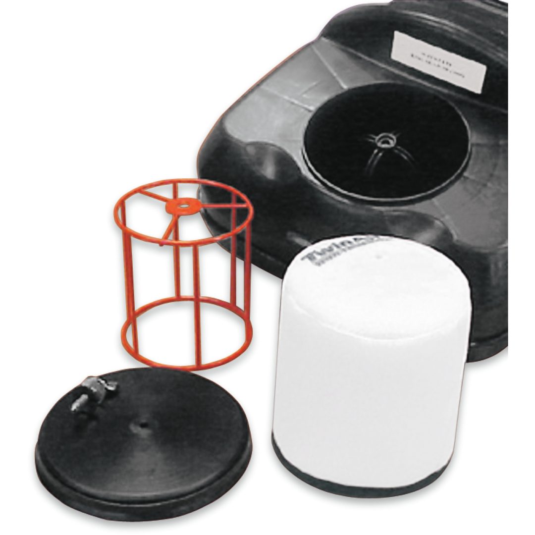 Powerflow Kit Twin Air Powerflow Kit – bild 2