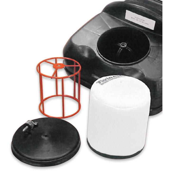 Powerflow Kit Twin Air Powerflow Kit – bild 2