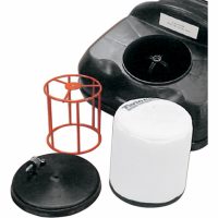 Powerflow Kit Twin Air
