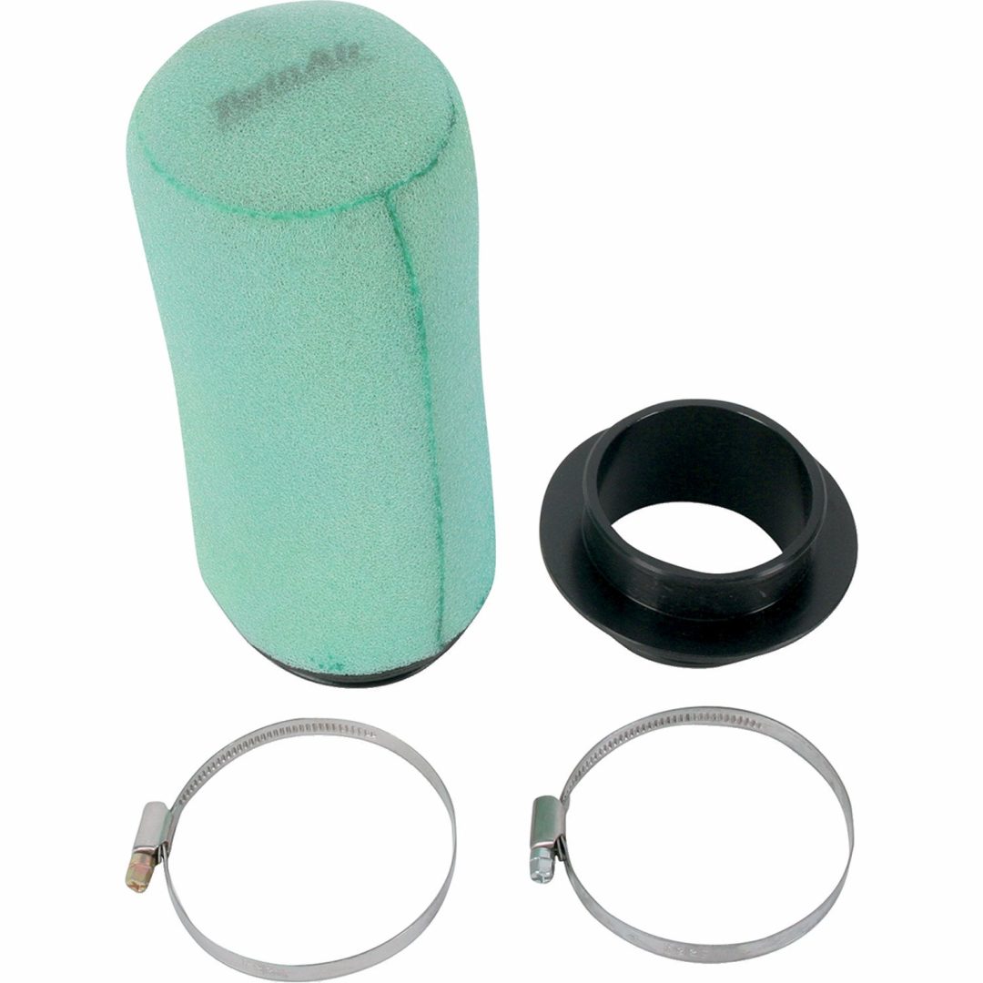 Powerflow Kit Twin Air Powerflow Kit