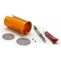 Powerflow Spjällhus Kit TWIN AIR