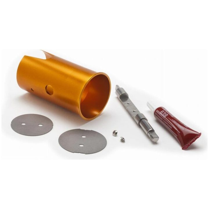 Powerflow Spjällhus Kit TWIN AIR – bild 4