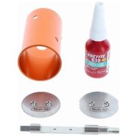Powerflow Spjällhus Kit TWIN AIR