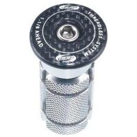 PowerHead 1 1/8" Carbon
