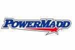 POWERMADD/COBRA logotyp