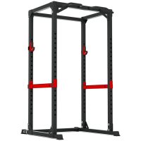 Powerrack - Xt12 Master Fitness