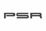 POWERSTANDS RACING logotyp