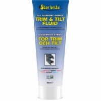 Powertrim/tilt olja tub 295ml