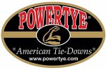 POWERTYE MFG. Logo