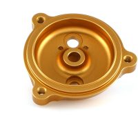 Powervalve-bas VHM