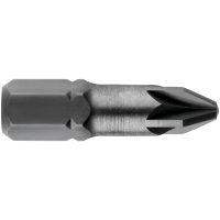 Pozidriv skruvdragarbits, torsion METABO