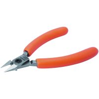 PRECISION DIAGONAL CUTTER T&R (10 pack) BAHCO