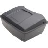 Precision Tourbox Harley-Davidon FLHTC/ FLHTCU/ FLHTK/ FLTRU 06-13 Drag Specialties Underdel – miniatyr 4