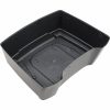 Precision Tourbox Harley-Davidon FLHTC/ FLHTCU/ FLHTK/ FLTRU 06-13 Drag Specialties Underdel – miniatyr 1