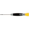 Precisionskruvmejsel BAHCO 0.40 x 2 x 50 mm – miniatyr 3