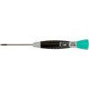 Precisionskruvmejsel TORX BAHCO T10 x 14 x 50 mm – miniatyr 2
