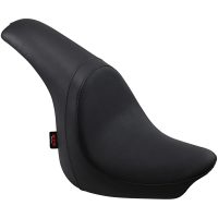 Predator Seat - Smooth - Black