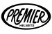 Premier logotyp