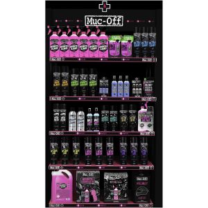 PREMIIUM DISPLAY UNIT MUC-OFF