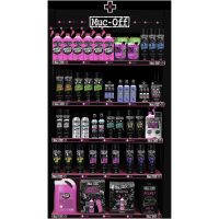 PREMIUM DISPLAY UNIT I MUC-OFF