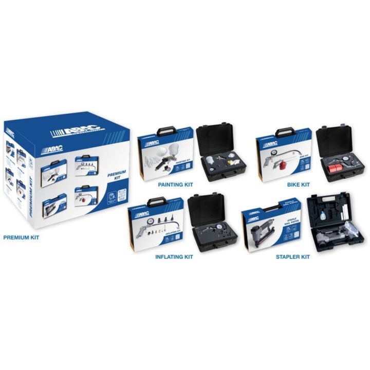 Premium Kit ABAC – bild 2
