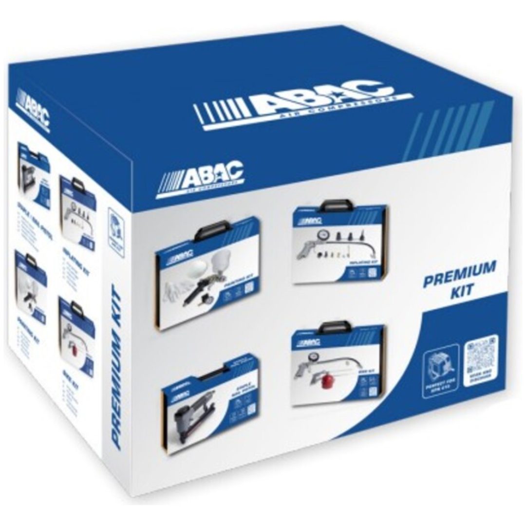 Premium Kit ABAC