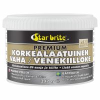 Premium Polish with Paste PTEF 397g