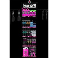 PREMIUM TWIN DISPLAY U MUC-OFF