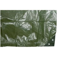 PRESENNING 2X3M 90G GRÖN SUPREME